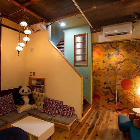 Himeji 588 Guest House Esterno foto