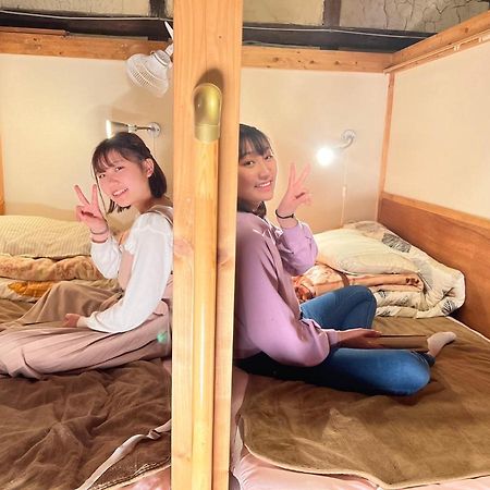 Himeji 588 Guest House Esterno foto
