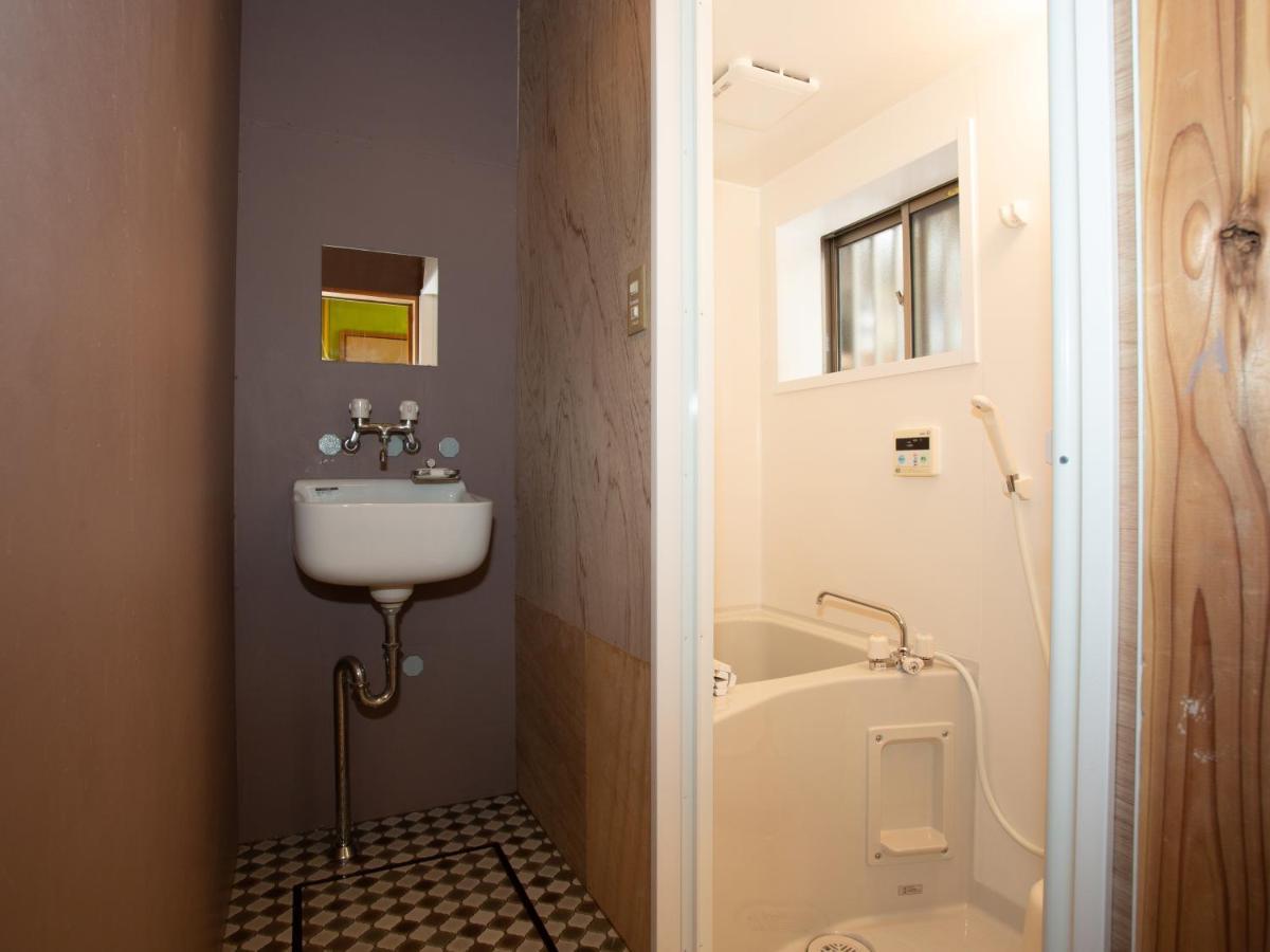 Himeji 588 Guest House Esterno foto