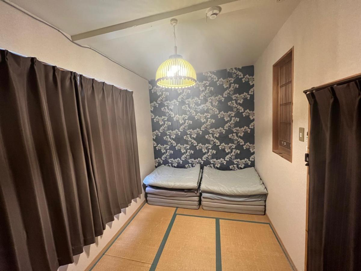 Himeji 588 Guest House Esterno foto
