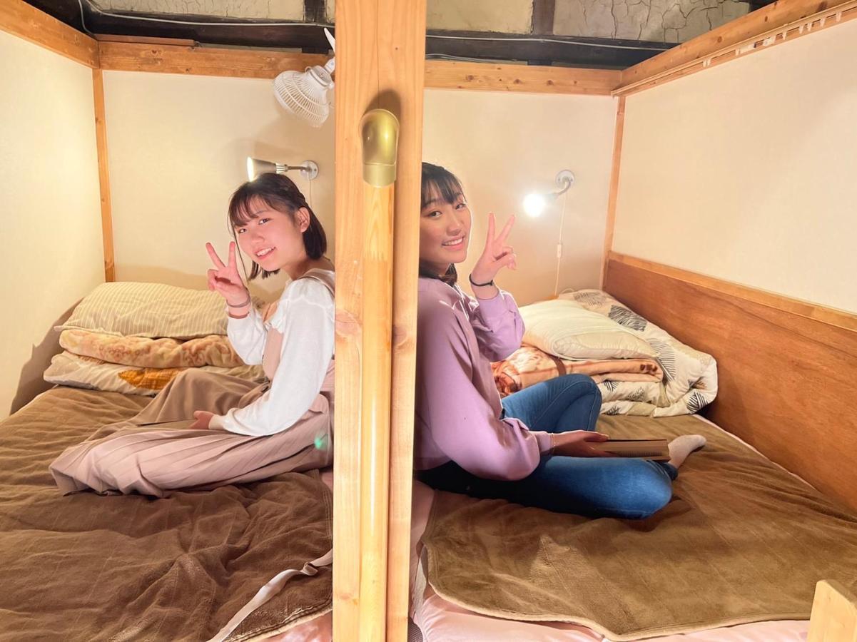 Himeji 588 Guest House Esterno foto