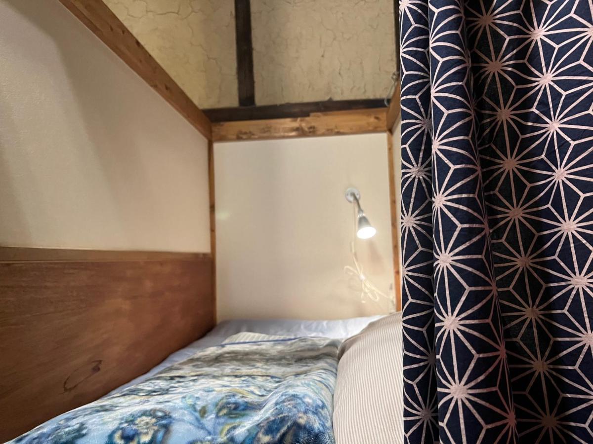 Himeji 588 Guest House Esterno foto
