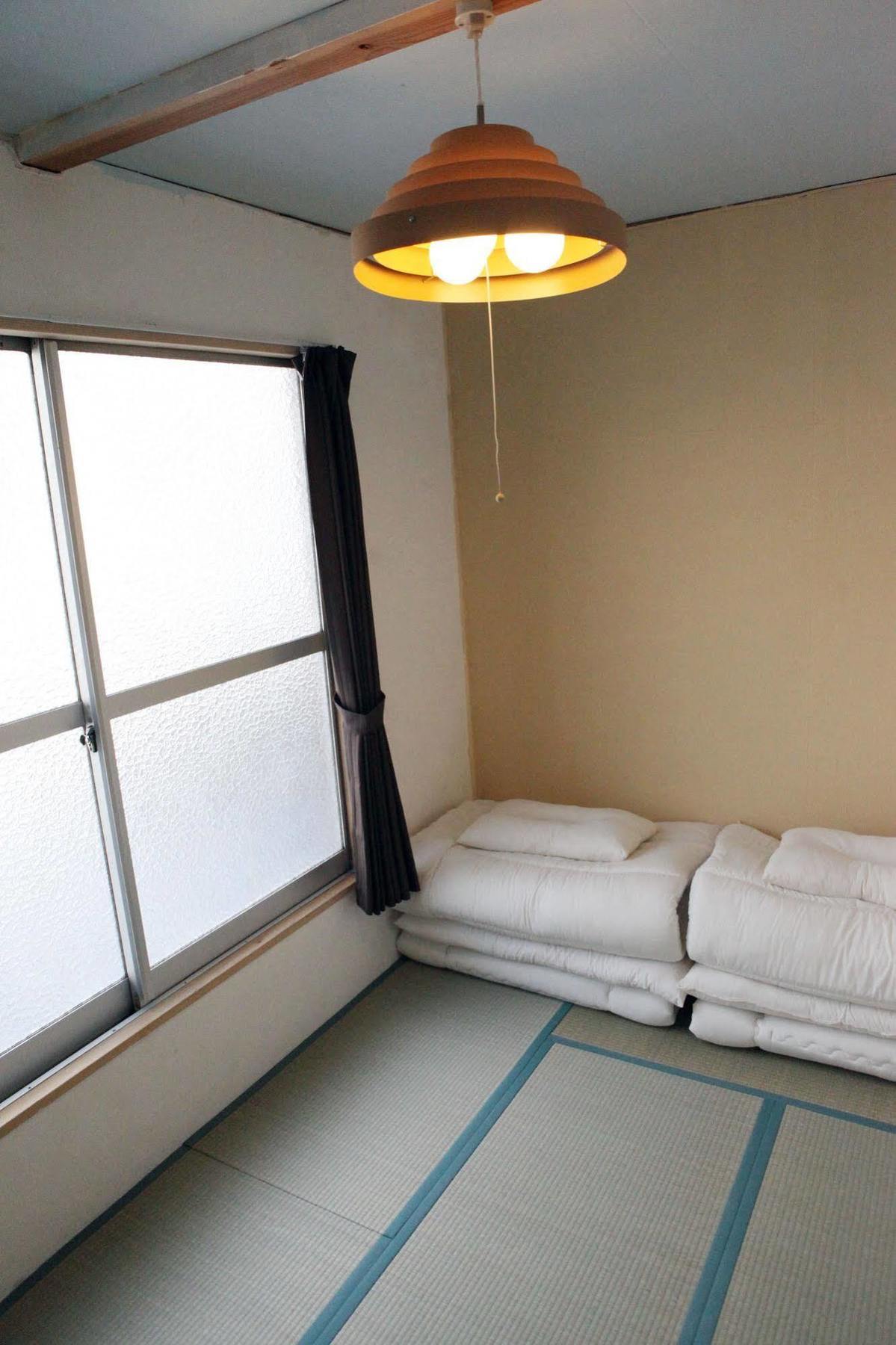 Himeji 588 Guest House Esterno foto