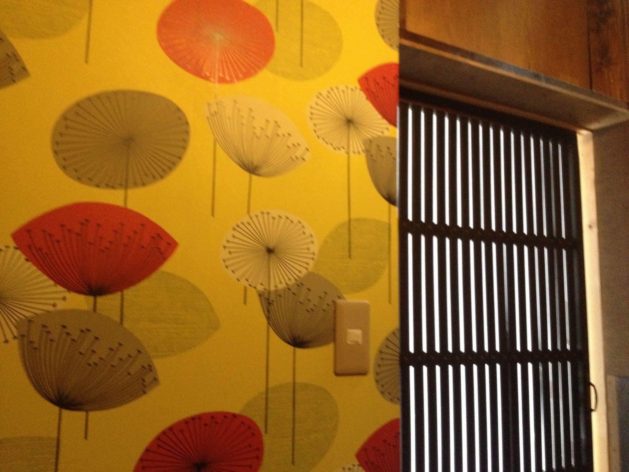 Himeji 588 Guest House Esterno foto