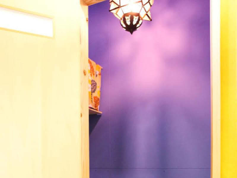 Himeji 588 Guest House Esterno foto